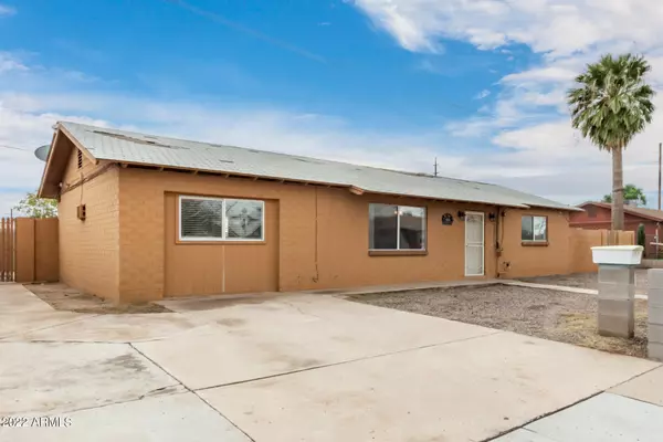 Phoenix, AZ 85031,4815 W Crittenden Lane