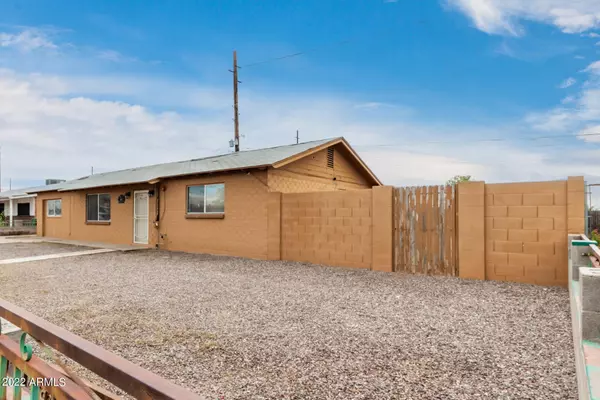 Phoenix, AZ 85031,4815 W Crittenden Lane