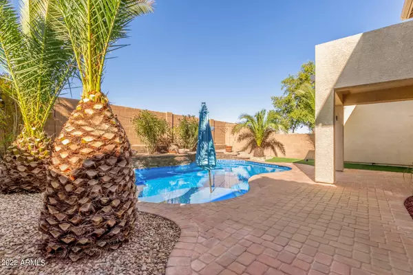 Surprise, AZ 85374,17652 N 185TH Lane