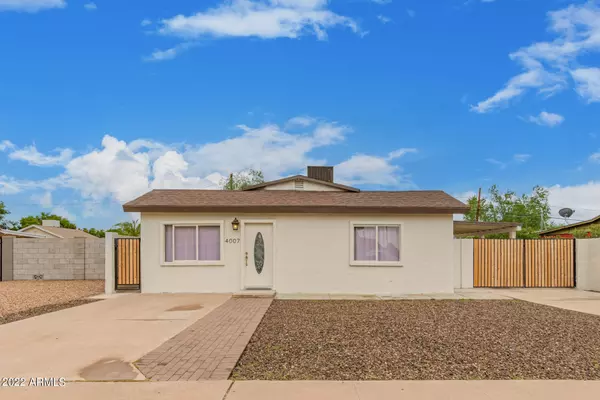 4007 N 13TH Way, Phoenix, AZ 85014