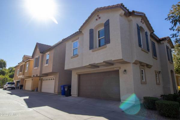 Gilbert, AZ 85296,4309 E JASPER Drive