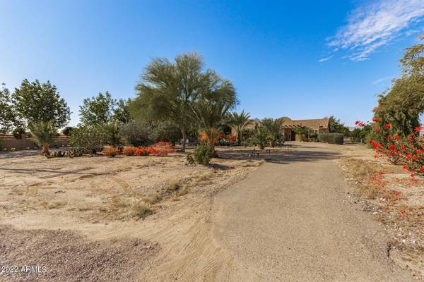 Waddell, AZ 85355,7916 N COTTON Lane