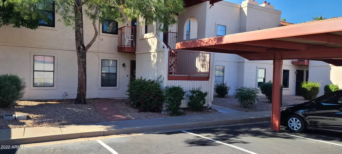 Apache Junction, AZ 85120,455 S DELAWARE Drive #11