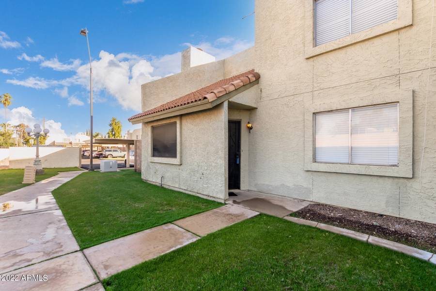 222 W BROWN Road #57, Mesa, AZ 85201