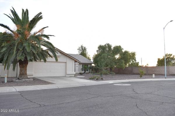 Peoria, AZ 85381,8523 W DREYFUS Drive