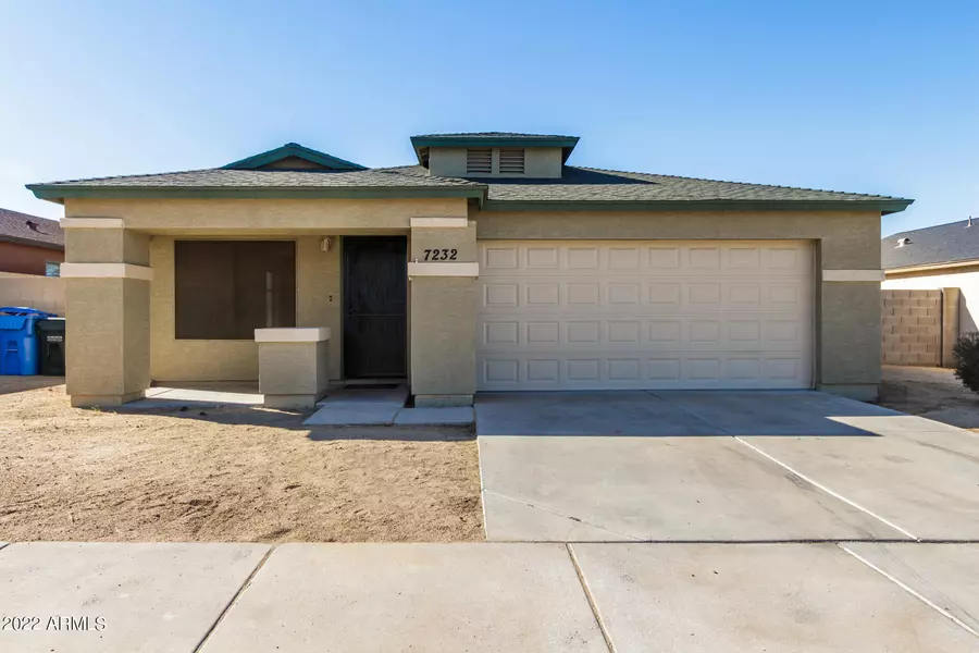 7232 S 2ND Lane, Phoenix, AZ 85041