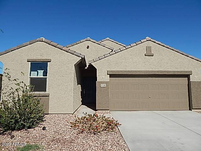 21540 W SONORA Street, Buckeye, AZ 85326