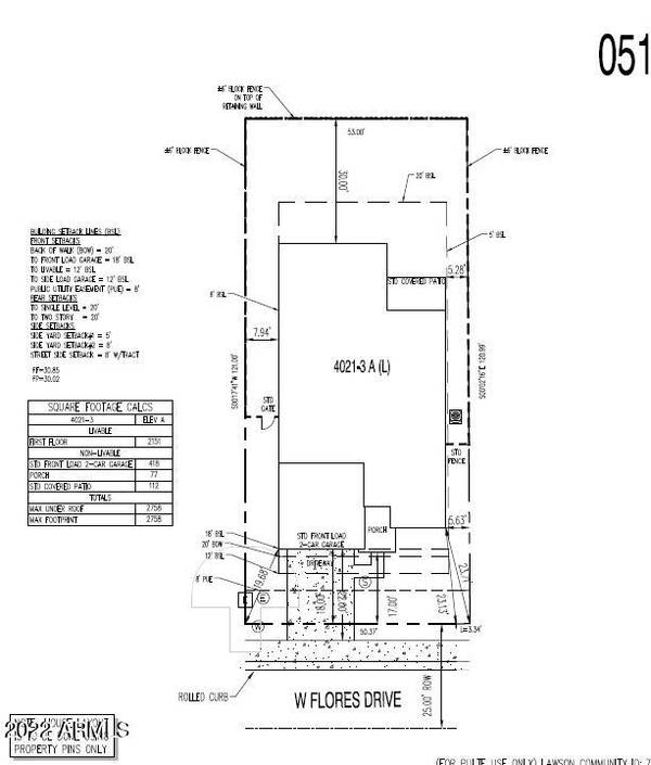 Buckeye, AZ 85326,24634 W FLORES Drive