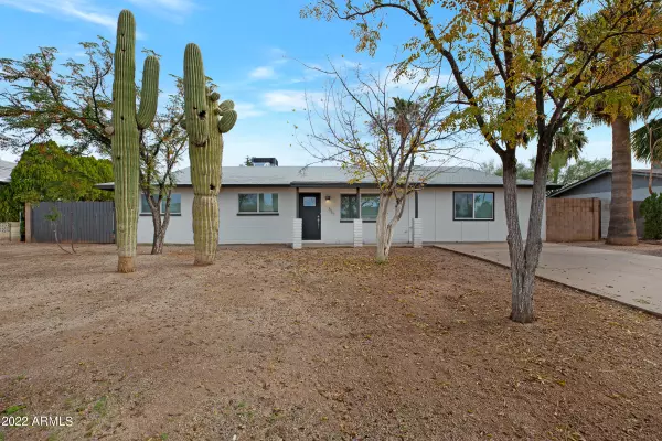 331 N 86TH Street, Mesa, AZ 85207