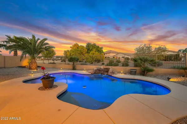 35695 N VIDLAK Drive, San Tan Valley, AZ 85143