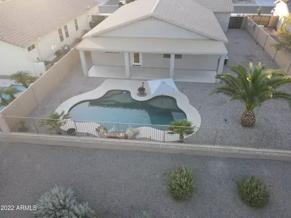 San Tan Valley, AZ 85143,35695 N VIDLAK Drive