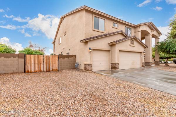 Maricopa, AZ 85138,42515 W BRAVO Drive