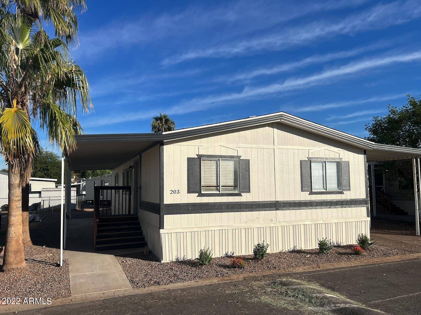 Tempe, AZ 85288,2340 E University Drive #203