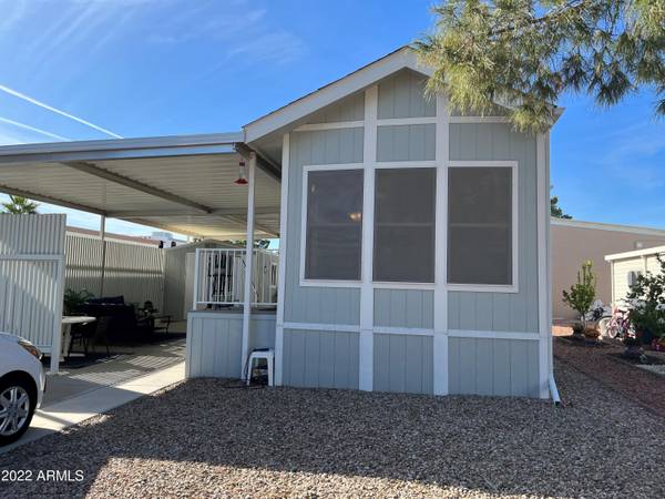 17200 W BELL Road #252, Surprise, AZ 85374