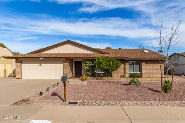 1546 E TODD Drive, Tempe, AZ 85283