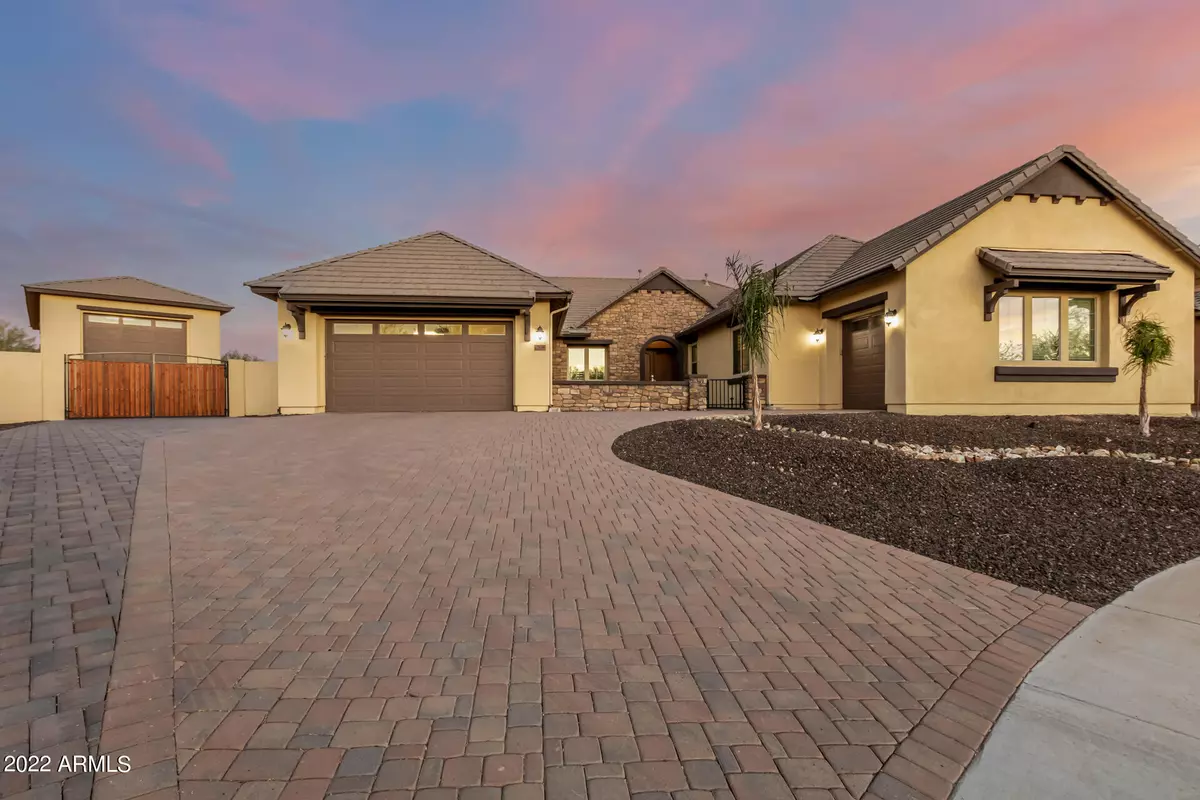 Peoria, AZ 85383,7130 W ROWEL Road