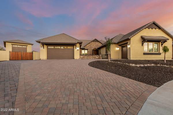 7130 W ROWEL Road,  Peoria,  AZ 85383