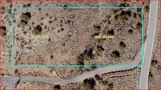 Phoenix, AZ 85085,E Paint Your Wagon Trail #4
