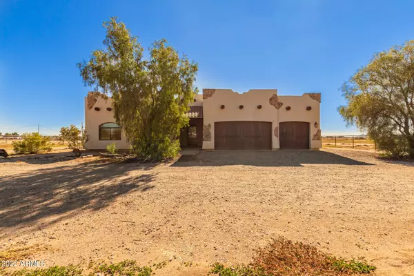 27662 N DESERT SKY Road, Florence, AZ 85132