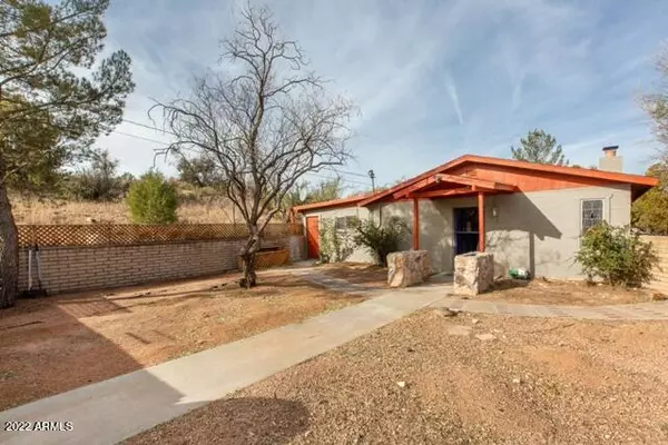 Rimrock, AZ 86335,3235 E MAYBE MANANA Way