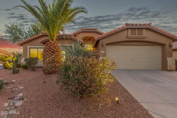 42151 W CHISHOLM Drive, Maricopa, AZ 85138