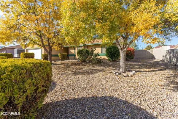 2567 SOUTHRIDGE Street, Sierra Vista, AZ 85650