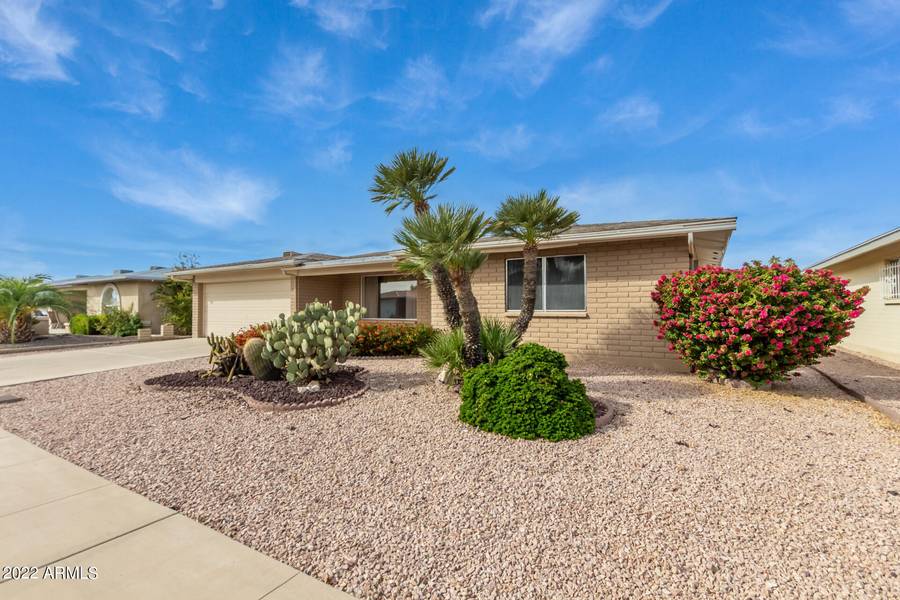 4056 E CATALINA Circle, Mesa, AZ 85206