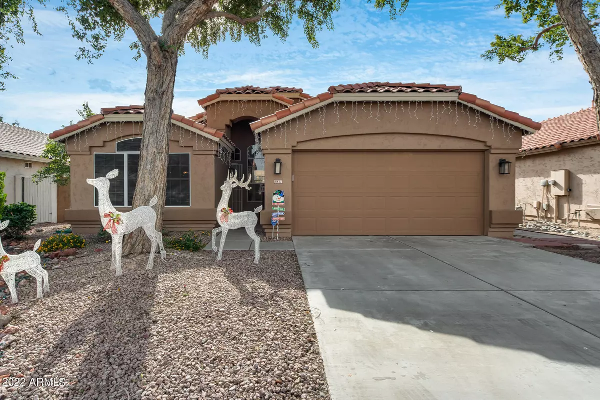 Peoria, AZ 85382,9837 W PONTIAC Drive