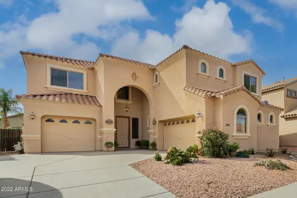 Surprise, AZ 85388,17769 W ALEXANDRIA Way