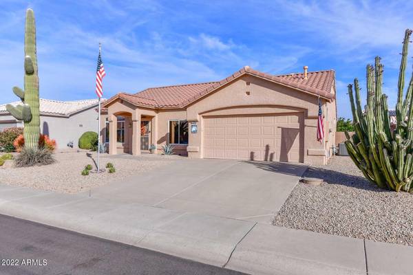 Sun City West, AZ 85375,14206 W TERRITORIAL Lane