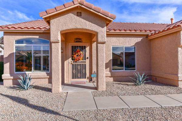 Sun City West, AZ 85375,14206 W TERRITORIAL Lane