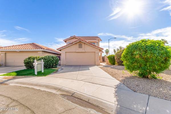 Peoria, AZ 85345,8063 W LAUREL Lane