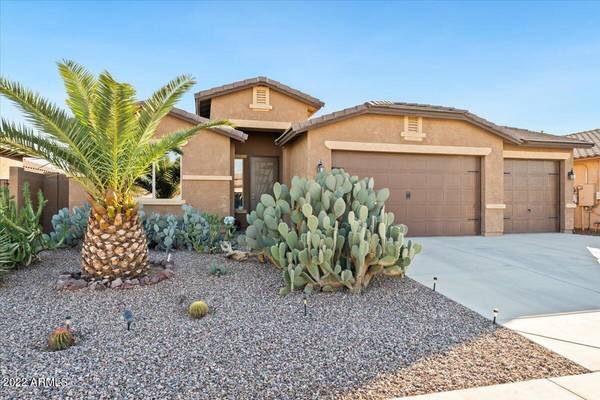 Maricopa, AZ 85138,37807 W VERA CRUZ Drive