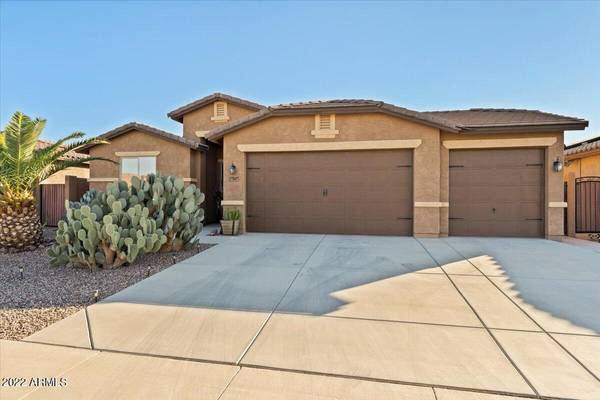 Maricopa, AZ 85138,37807 W VERA CRUZ Drive