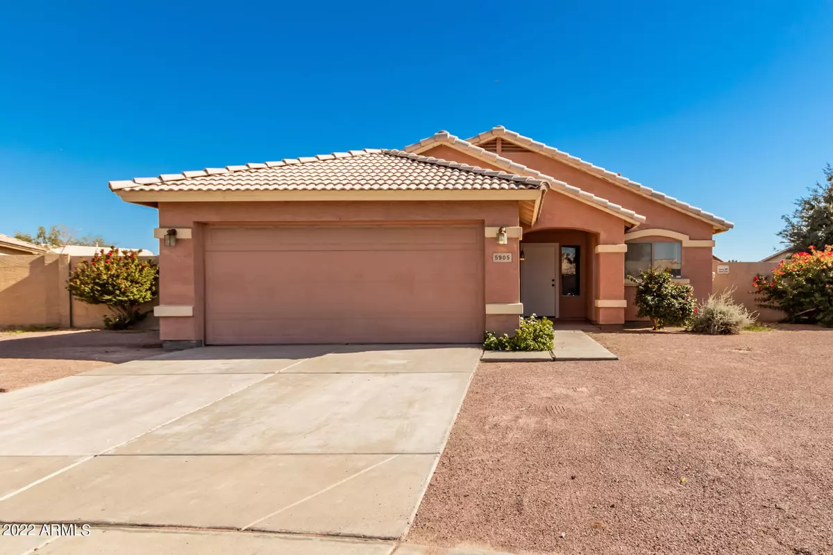 Glendale, AZ 85303,5905 N 78TH Avenue