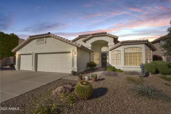 1752 W SPRUCE Drive, Chandler, AZ 85286