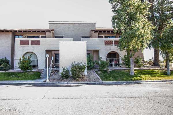 Glendale, AZ 85304,5757 W EUGIE Avenue #2013