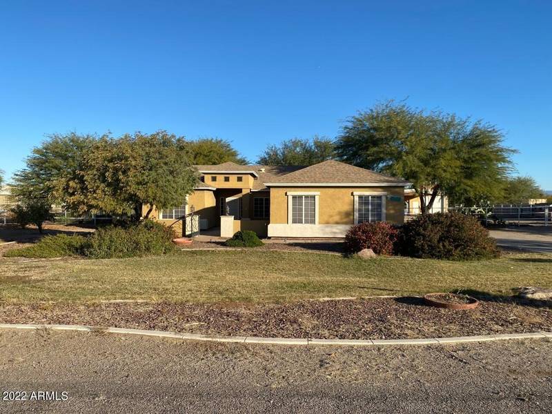 4190 E SANTA CLARA Drive, San Tan Valley, AZ 85140