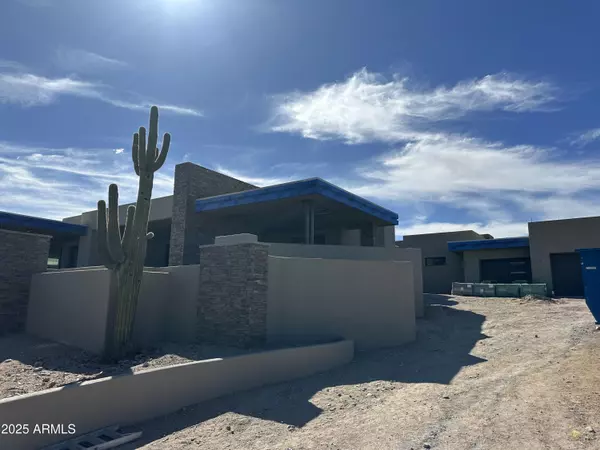 Scottsdale, AZ 85262,8922 E COVEY Trail