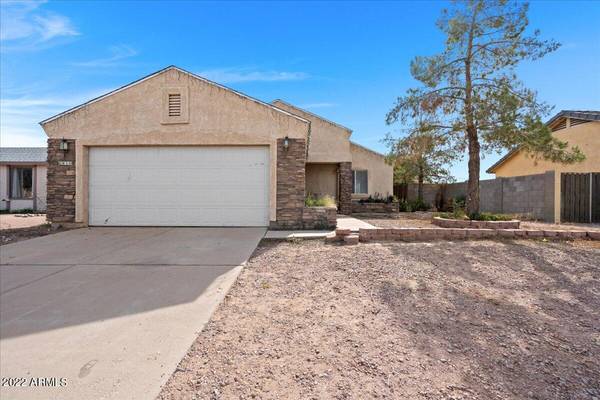 Arizona City, AZ 85123,9343 W RAVEN Drive