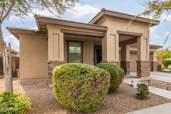 Queen Creek, AZ 85142,22505 E VIA DEL ORO --