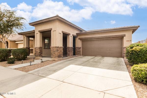 Queen Creek, AZ 85142,22505 E VIA DEL ORO --