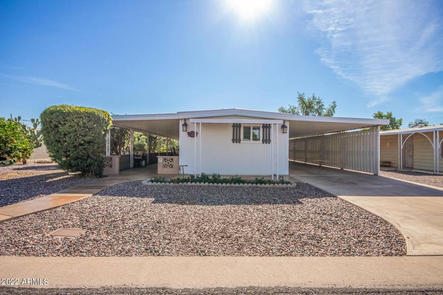 3160 E MAIN Street #82, Mesa, AZ 85213