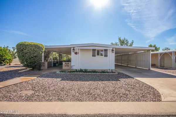 3160 E MAIN Street #82, Mesa, AZ 85213