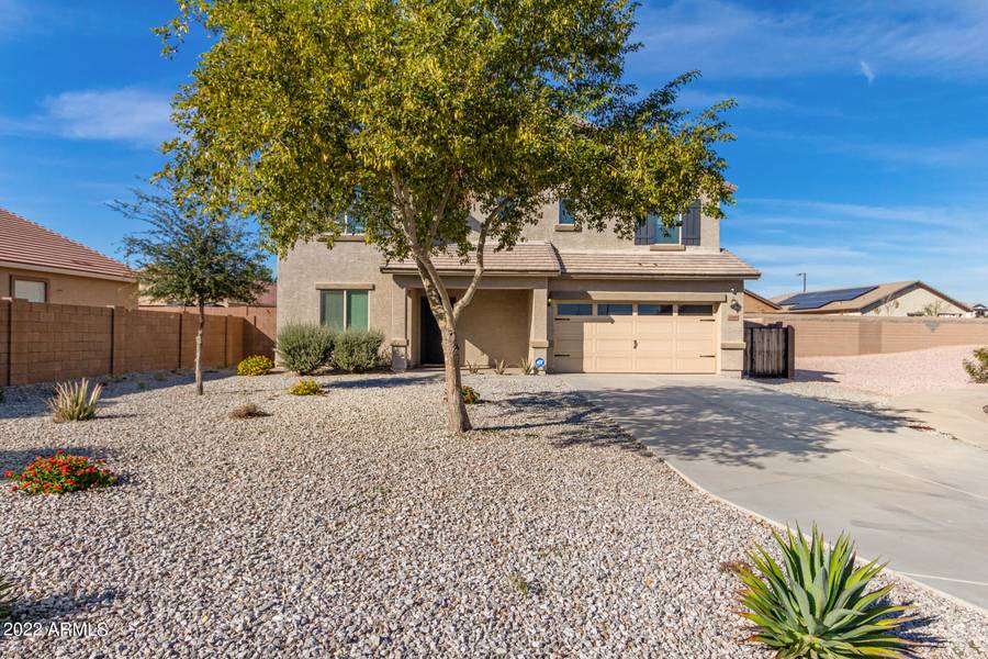 25400 W MALDONADO Court, Buckeye, AZ 85326