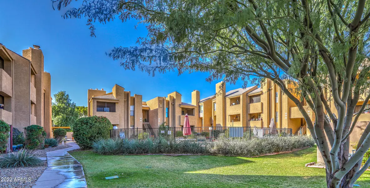 7502 E THOMAS Road #309, Scottsdale, AZ 85251