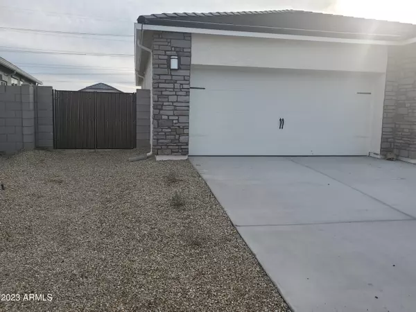 Buckeye, AZ 85326,23971 W VERLEA Drive