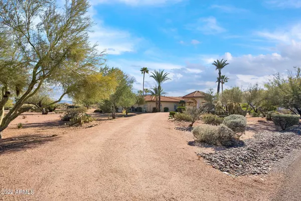 Gold Canyon, AZ 85118,6803 S LAZY Lane
