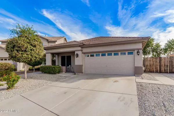 Avondale, AZ 85323,105 S 115TH Drive