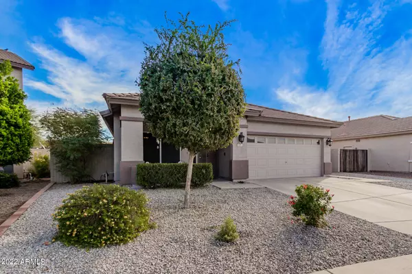 Avondale, AZ 85323,105 S 115TH Drive